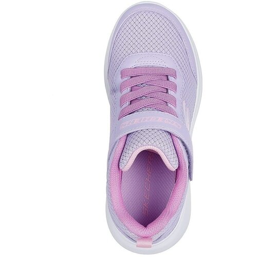 Skechers Pantofi sport copii Selectors - Reset Ac 303573L-LAV