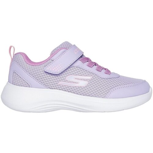 Skechers Pantofi sport copii Selectors - Reset Ac 303573L-LAV