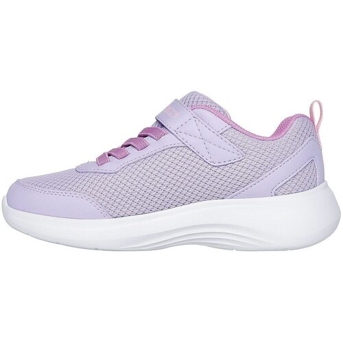 Skechers Pantofi sport copii Selectors - Reset Ac 303573L-LAV