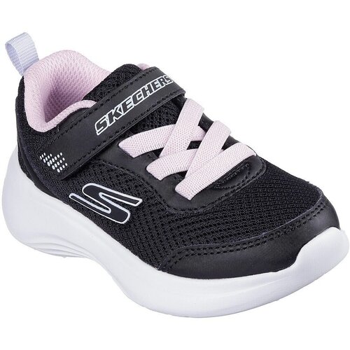 Skechers Pantofi sport copii Selectors - Reset Ac 303573N-BLK