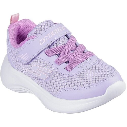 Skechers Pantofi sport copii Selectors - Reset Ac 303573N-LAV