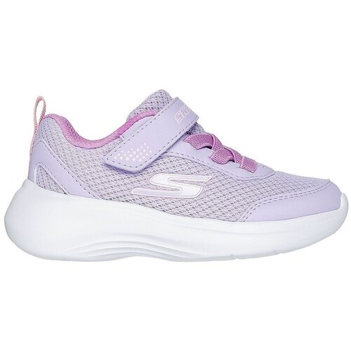 Skechers Pantofi sport copii Selectors - Reset Ac 303573N-LAV