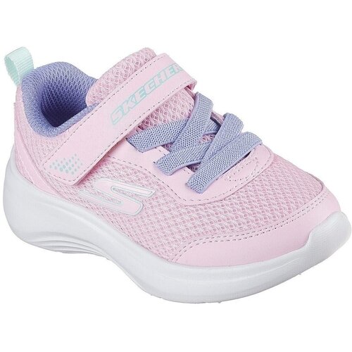 Skechers Pantofi sport copii Selectors - Reset Ac 303573N-LTPK