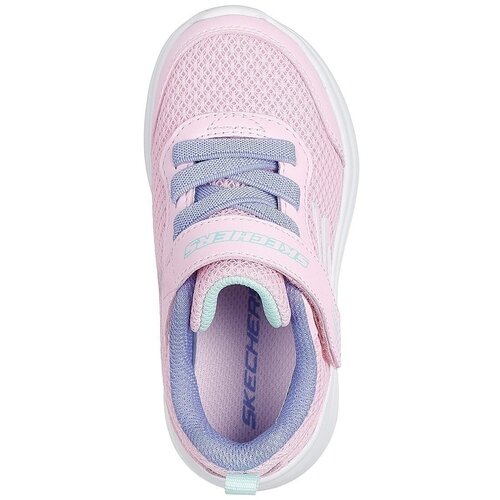 Skechers Pantofi sport copii Selectors - Reset Ac 303573N-LTPK