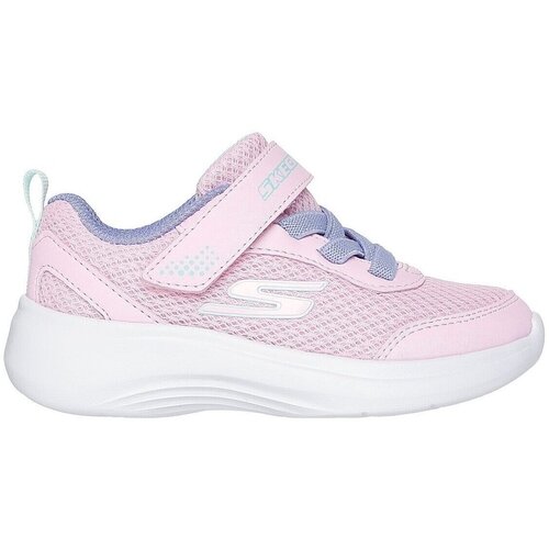 Skechers Pantofi sport copii Selectors - Reset Ac 303573N-LTPK
