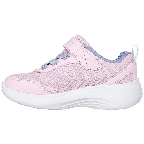 Skechers Pantofi sport copii Selectors - Reset Ac 303573N-LTPK