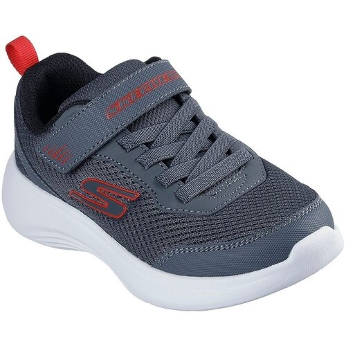 Skechers Pantofi sport copii Selectors - Reset Ac 403615L-CHAR