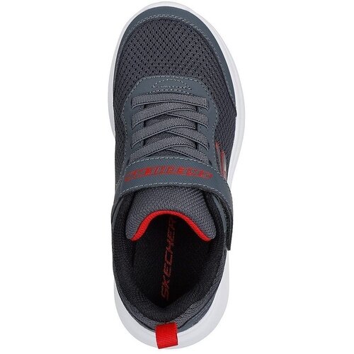 Skechers Pantofi sport copii Selectors - Reset Ac 403615L-CHAR