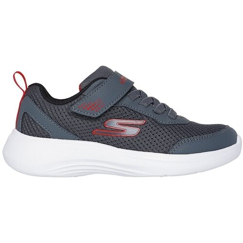 Skechers Pantofi sport copii Selectors - Reset Ac 403615L-CHAR