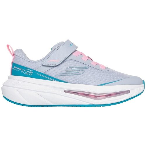 Skechers Pantofi sport copii Skech-air 50 303880L-GRY