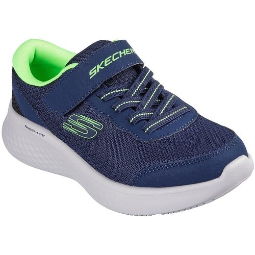 Skechers Pantofi sport copii Skech-lite Pro - Sprint Surge 404015L-NVLM