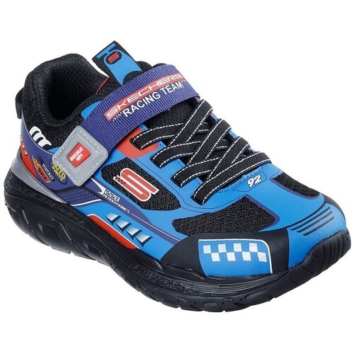 Skechers Pantofi sport copii Skech Tracks 402303L-BLRD