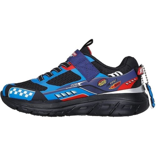 Skechers Pantofi sport copii Skech Tracks 402303L-BLRD