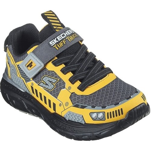 Skechers Pantofi sport copii Skech Tracks 402303L-CCYL