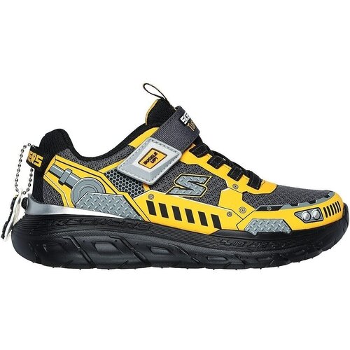 Skechers Pantofi sport copii Skech Tracks 402303L-CCYL