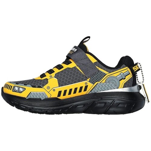 Skechers Pantofi sport copii Skech Tracks 402303L-CCYL