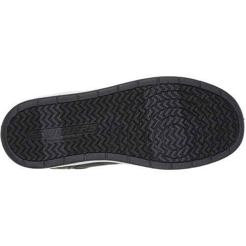 Skechers Pantofi sport copii Smooth Street - Vorrez 405633L-BKW