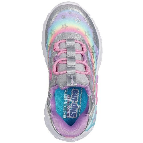 Skechers Pantofi sport copii Unicorn Charmer-lil Starlite 302297N-SMLT