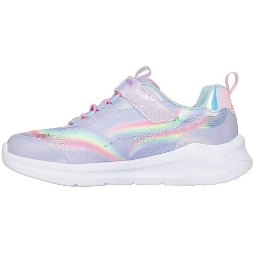Skechers Pantofi sport copii Unicorn Chaser 302298L-LVMT