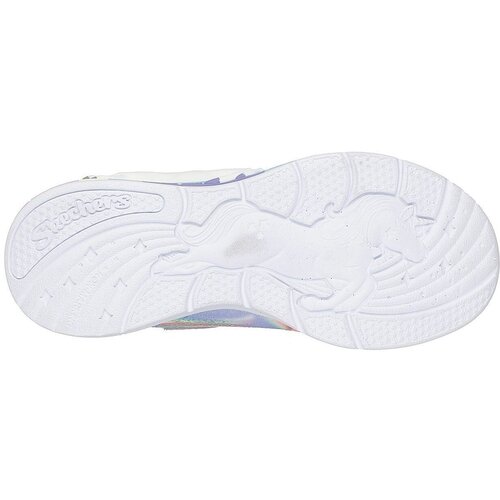 Skechers Pantofi sport copii Unicorn Chaser 302298L-LVMT