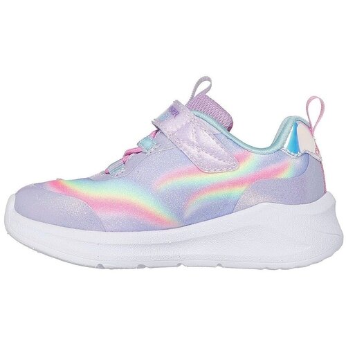Skechers Pantofi sport copii Unicorn Chaser 302298N-LVMT