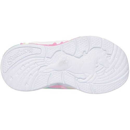 Skechers Pantofi sport copii Unicorn Chaser 302298N-PKMT