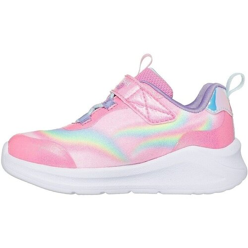 Skechers Pantofi sport copii Unicorn Chaser 302298N-PKMT