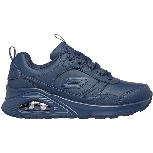 Skechers Pantofi sport copii Uno Gen1-class Edge 417004L-NVY