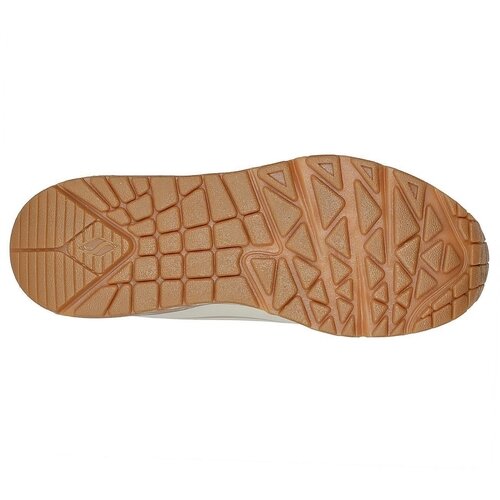 Skechers Pantofi sport copii Uno Gen1 - Cool Heel 310538L-NAT