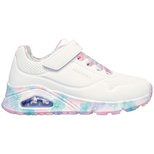 Skechers Pantofi sport copii Uno Gen1 - Fresh Blo 310321L-WMLT