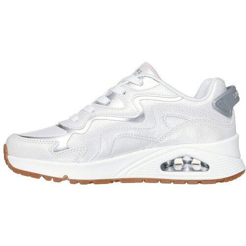 Skechers Pantofi sport copii Uno Gen1-wavy Shimmer 310322L-WSL