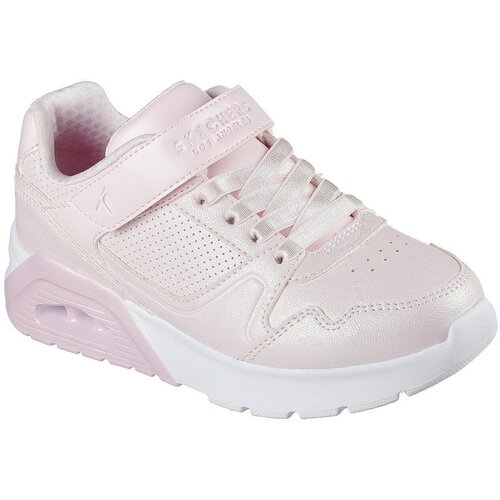 Skechers Pantofi sport copii Uno Lite 20-chic Shimmer 310431L-LPK