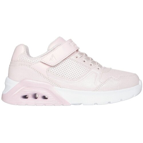Skechers Pantofi sport copii Uno Lite 20-chic Shimmer 310431L-LPK