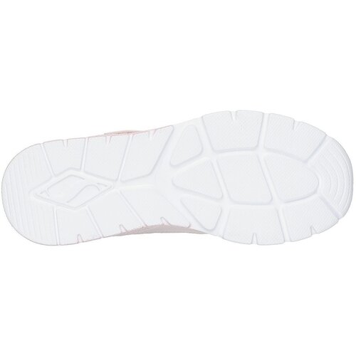 Skechers Pantofi sport copii Uno Lite 20-chic Shimmer 310431L-LPK