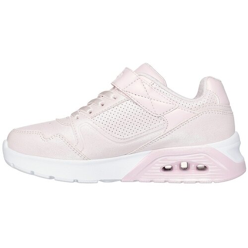 Skechers Pantofi sport copii Uno Lite 20-chic Shimmer 310431L-LPK