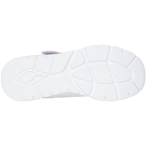 Skechers Pantofi sport copii Uno Lite 20 - Vivid 310435L-WMLT