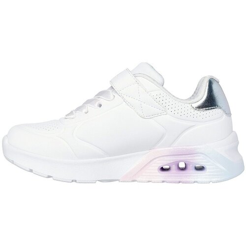 Skechers Pantofi sport copii Uno Lite 20 - Vivid 310435L-WMLT