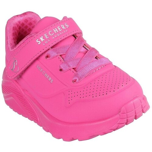Skechers Pantofi sport copii Uno Lite 310451N-HPK