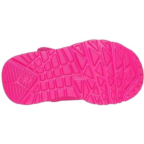 Skechers Pantofi sport copii Uno Lite 310451N-HPK