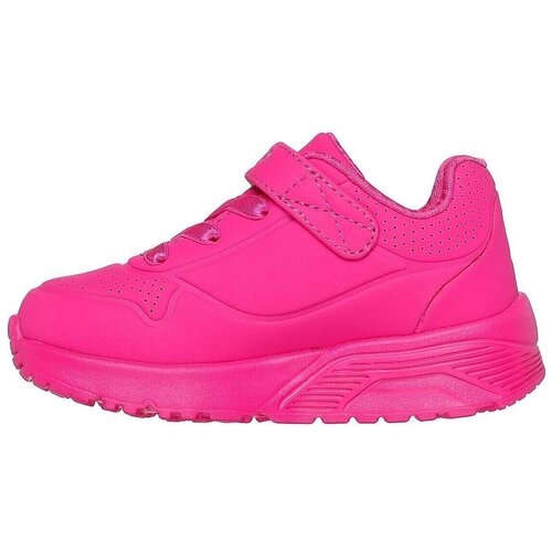 Skechers Pantofi sport copii Uno Lite 310451N-HPK