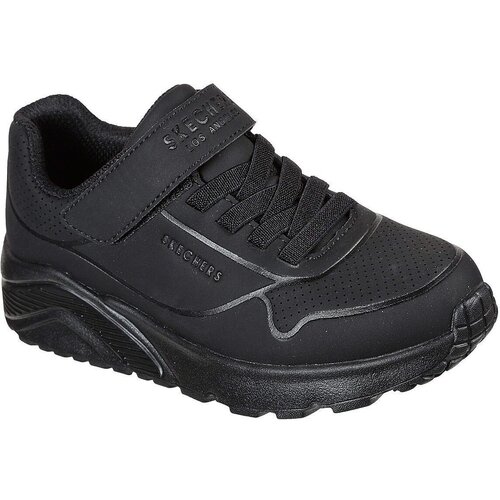 Skechers Pantofi sport copii Uno Lite 403695L-BBK