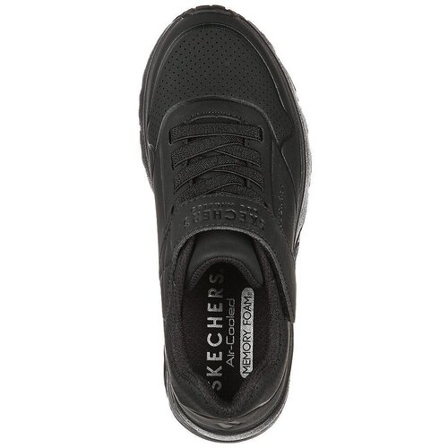 Skechers Pantofi sport copii Uno Lite 403695L-BBK
