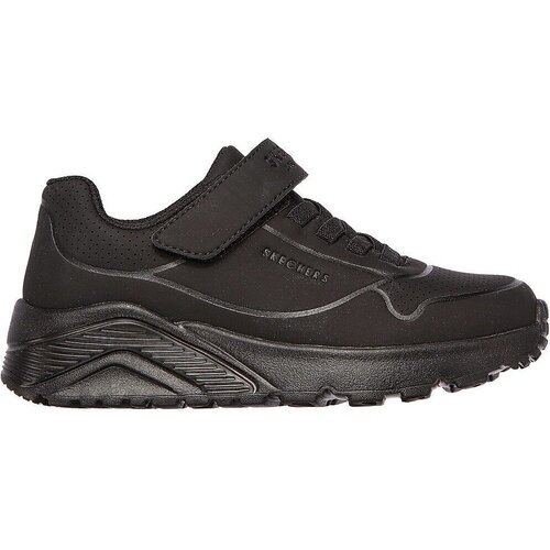 Skechers Pantofi sport copii Uno Lite 403695L-BBK