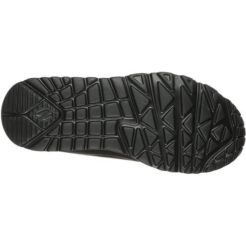 Skechers Pantofi sport copii Uno Lite 403695L-BBK
