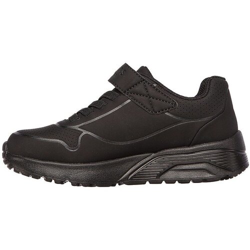 Skechers Pantofi sport copii Uno Lite 403695L-BBK