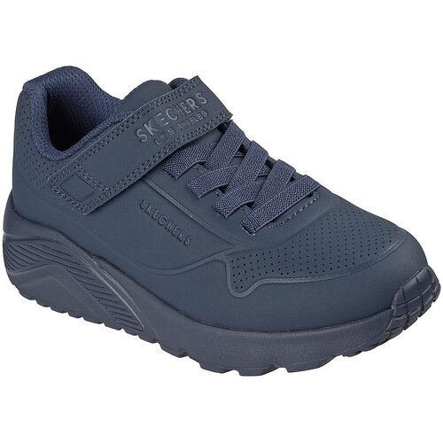 Skechers Pantofi sport copii Uno Lite 403695L-DKNV