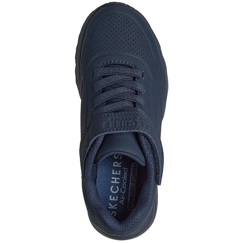 Skechers Pantofi sport copii Uno Lite 403695L-DKNV