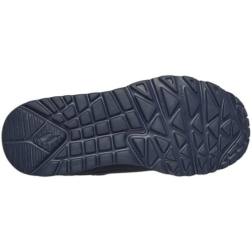 Skechers Pantofi sport copii Uno Lite 403695L-DKNV