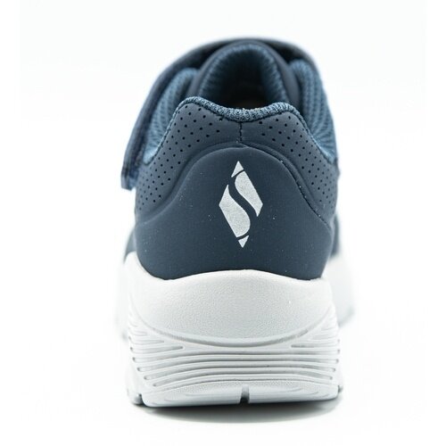 Skechers Pantofi sport copii Uno Lite 403695L-NVY