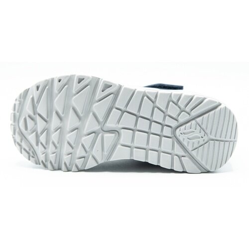 Skechers Pantofi sport copii Uno Lite 403695L-NVY